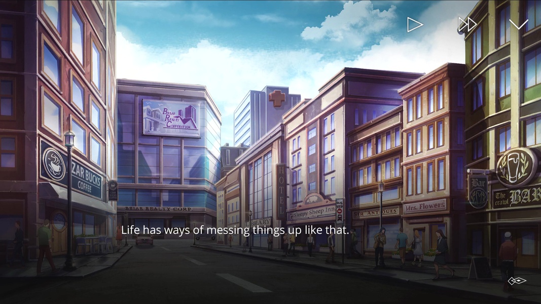 The Letter - Preview 5