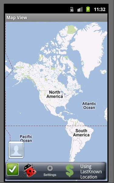 Family Locator - Preview 2