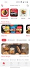 Talabatey Online Food Delivery screenshot 1