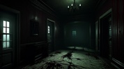 Scary Horror Escape Games 3d screenshot 1