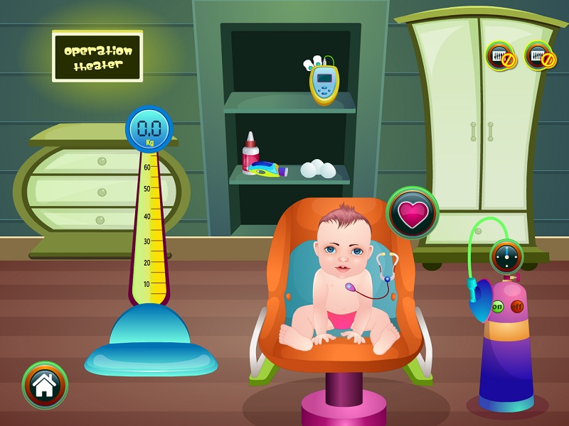 Women Gives Birth 6 Babies - Preview 2