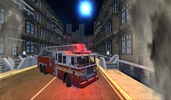 Fire Department: The Fighters screenshot 1