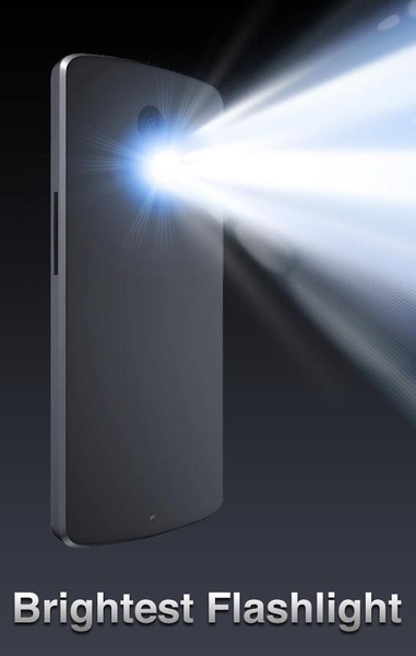 Hello Flashlight - Preview 2