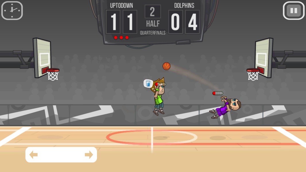 Basketball Battle - Preview 5
