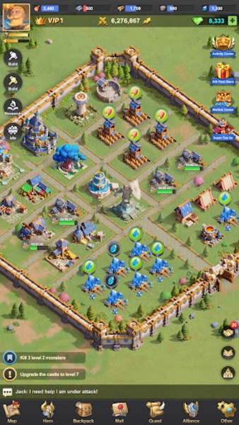 Puzzle Of Thrones - Preview 9