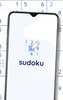 Easy Sudoku - Play Fun Sudoku screenshot 1