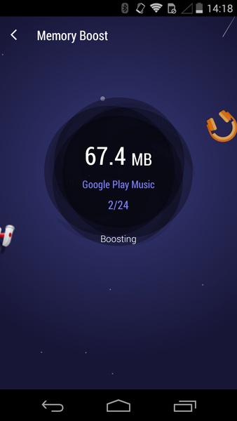 Z Boost - Preview 5