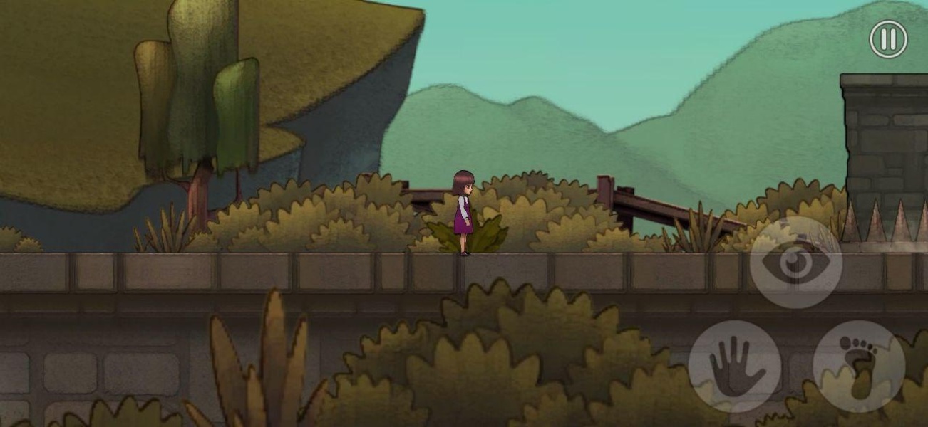 Odd Eye - Preview 5