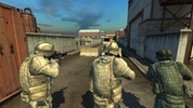 Fire Zone Shooter: Free Shooting Games Offline screenshot 2