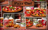 Pizza Chef screenshot 2