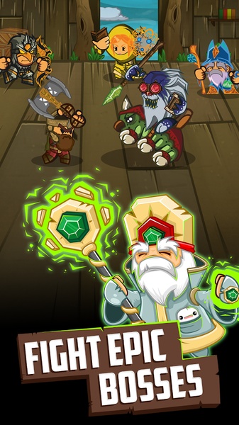 LegendaryTeam - Preview 14