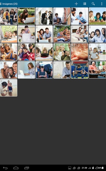 Movistar Cloud - Preview 3