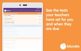 Educake for Students screenshot 3