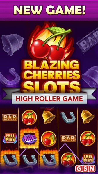 Get GSN Casino: Slot Machine Games - Microsoft Store en-GB