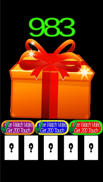 Christmas Surprises - Preview 5
