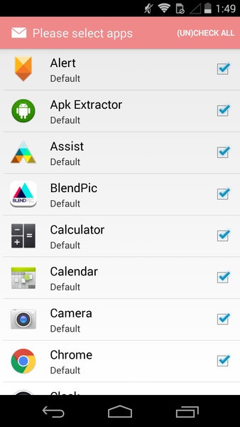 Floatify - Smart Notifications - Preview 5