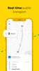 CityTrips - All Mobility screenshot 4