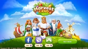 Harvest land screenshot 5