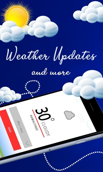 All Reminder - water, weather, quotes 2019 - Preview 2