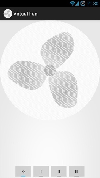 VirtualFan - Preview 1