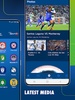 Liga MX Official Soccer App screenshot 2