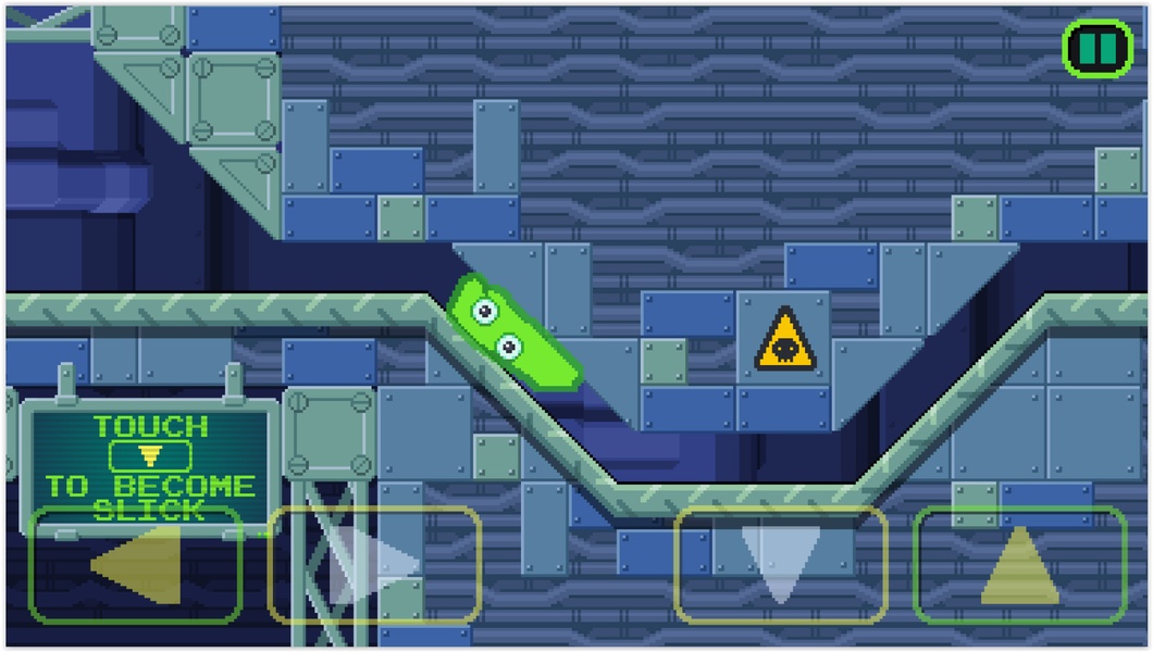 Slime Labs 2 - Preview 6