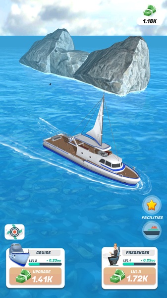 Cruiseliner - Preview 4