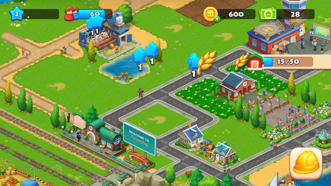Township - Preview 5