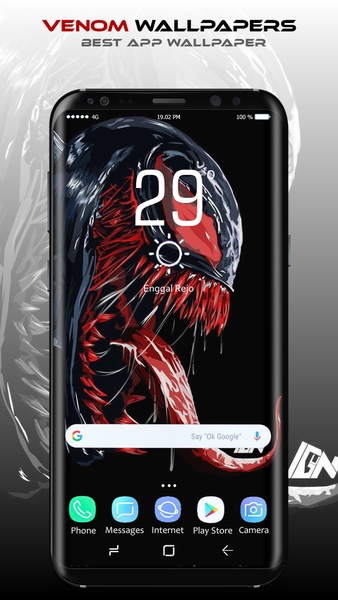 Venom Wallpapers - Preview 2