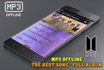 BTS DYNAMITE Most Popular Songs - Full Album screenshot 5