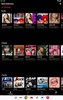 imusic screenshot 7