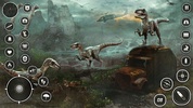 Deadly Dinosaur Hunter screenshot 2