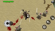 Pirates Caribbean: Dead Army screenshot 1