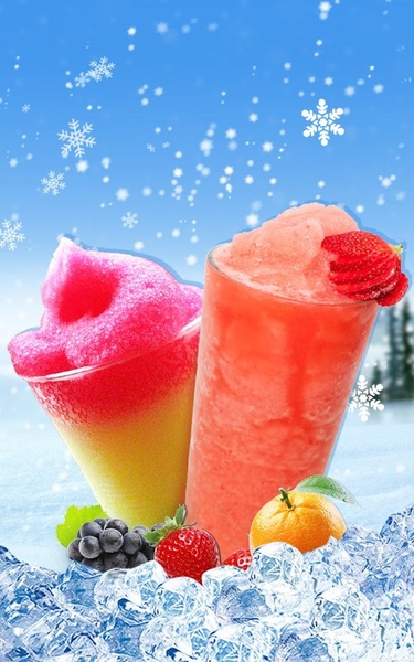 Slushies - Preview 4