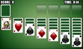 Solitaire Ultra screenshot 8