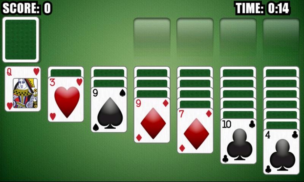 Solitaire Ultra - Preview 8