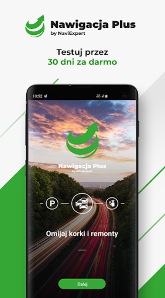 Nawigacja Plus - Preview 8
