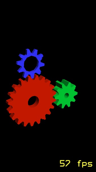 Gears - Preview 2