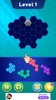 Hexagon Match screenshot 8