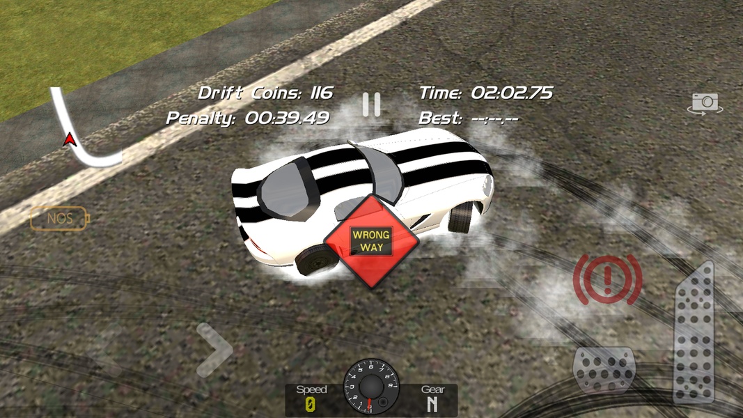 Real Extreme Drift - Preview 6