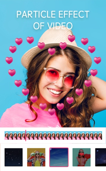 Sweet Snap Face Camera - Preview 2