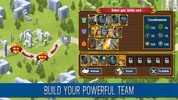 Tower Defense: New Realm TD screenshot 1