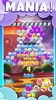 Hero Bubble Shooter screenshot 1