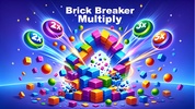 Brick Breaker Multiply screenshot 7