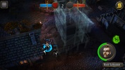 Mordheim: Warband Skirmish screenshot 2
