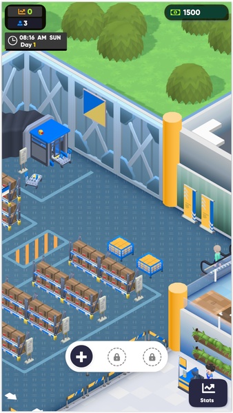 Idle Furniture - Preview 4