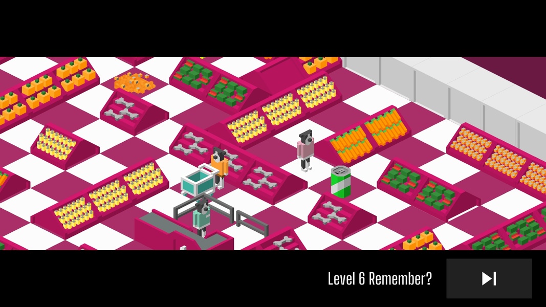 Aisle Trial - Preview 8