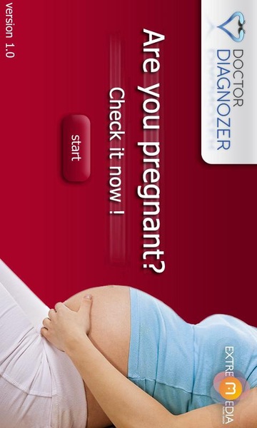 Pregnancy Test Dr Diagnozer - Preview 4