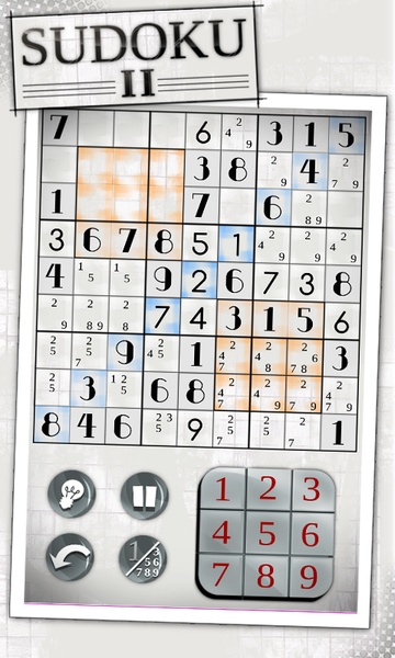 Sudoku II - Preview 9