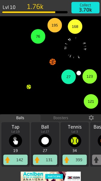 Idle Balls - Preview 10